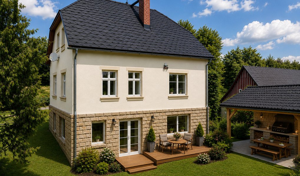 Prodej domu 190 m² s pozemkem 723 m², Zlatá Olešnice – náhled fotky 22