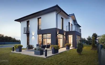 Prodej domu 200 m² s pozemkem 1 196 m², Jesenice - Zdiměřice, okres Praha-západ