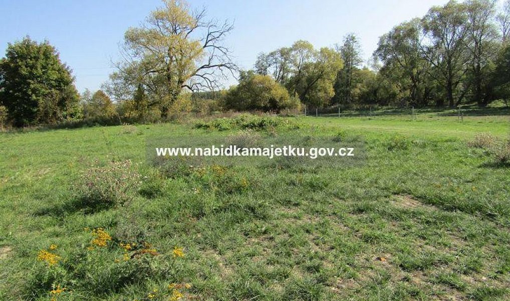 Prodej pozemku 814 m², Horšovský Týn – náhled fotky 3