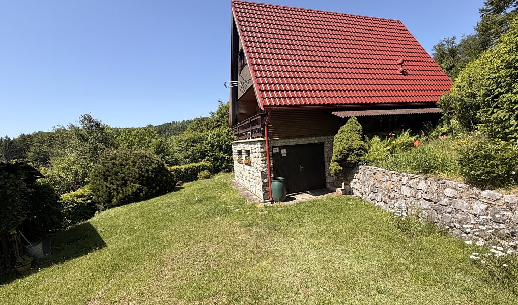 Prodej chaty/chalupy 95 m² s pozemkem 729 m², Zábřeh – náhled fotky 28
