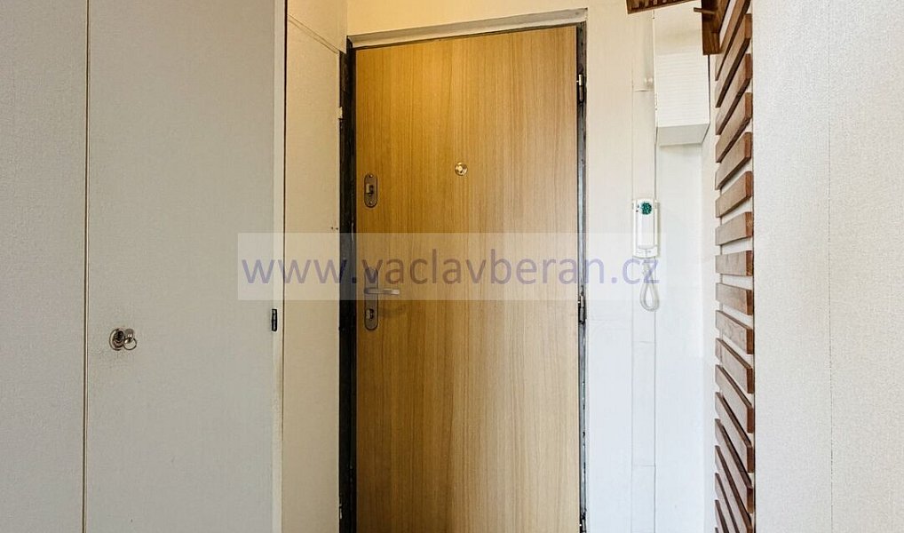 Pronájem bytu 1+1 37 m², Česká Třebová – náhled fotky 10