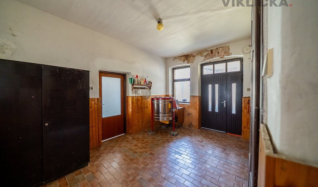 Prodej chaty/chalupy 700 m² s pozemkem 4 770 m², Hostouň – náhled fotky 19