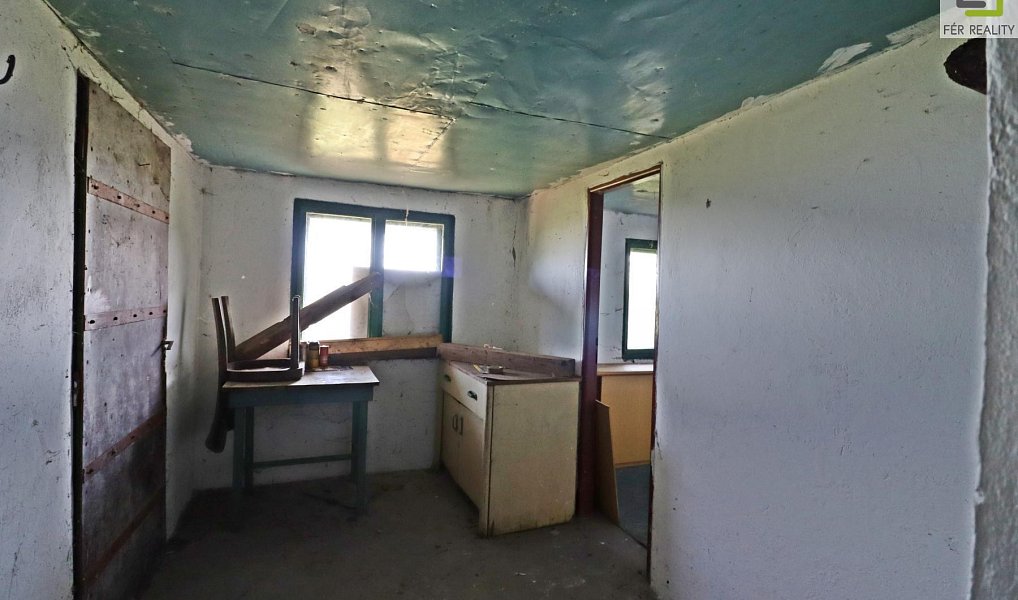 Prodej chaty/chalupy 16 m² s pozemkem 1 805 m², Štětí – náhled fotky 6