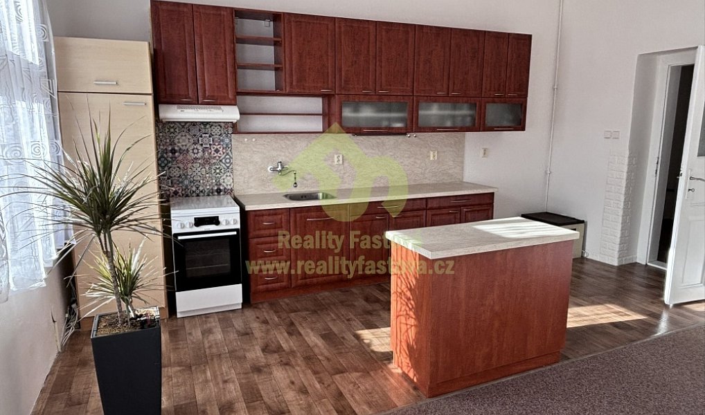 Pronájem bytu 3+kk 74 m², Plzeň – náhled fotky 3