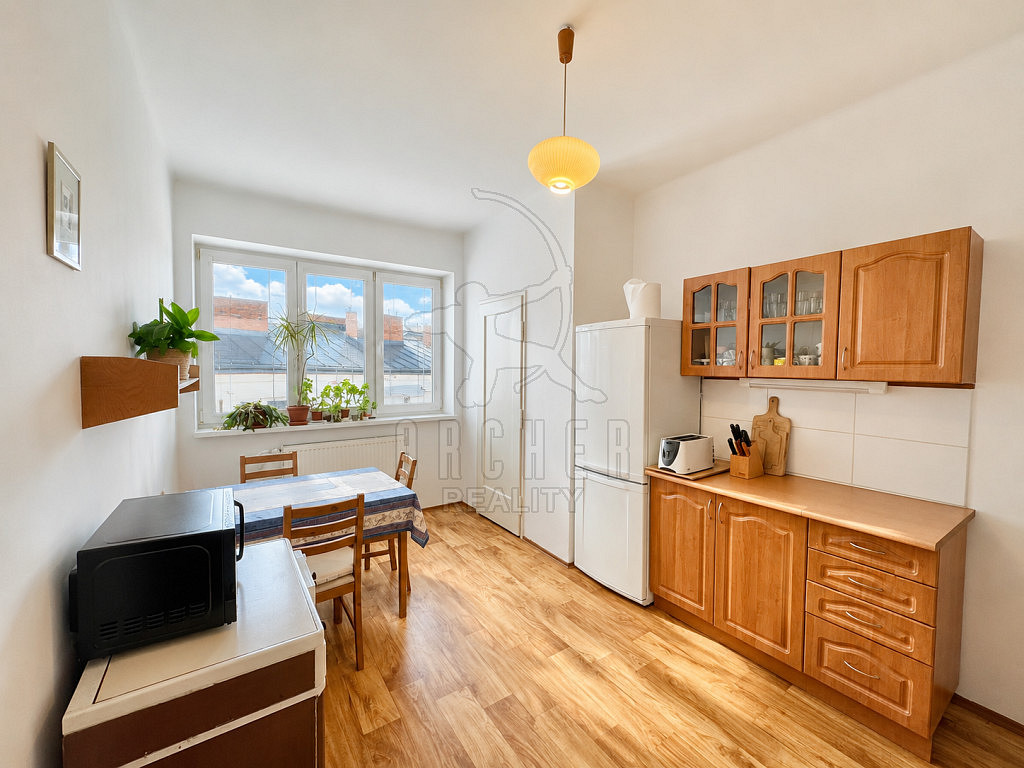 Prodej bytu 4+1 103 m² — photo 3