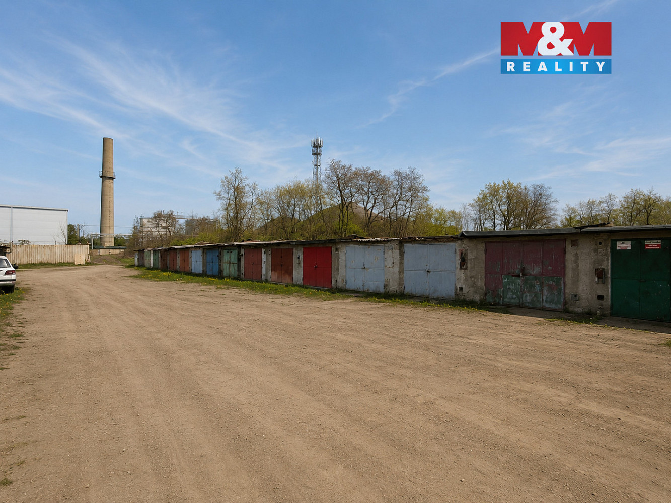 Prodej komerčního pozemku 19 030 m² — photo 4