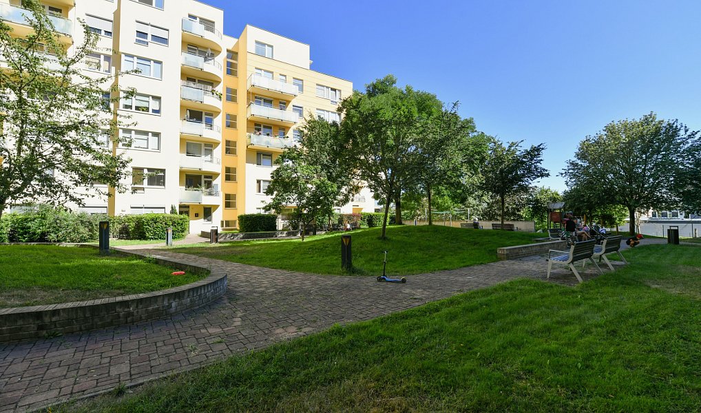 Prodej bytu 2+kk 53 m², Praha – náhled fotky 10