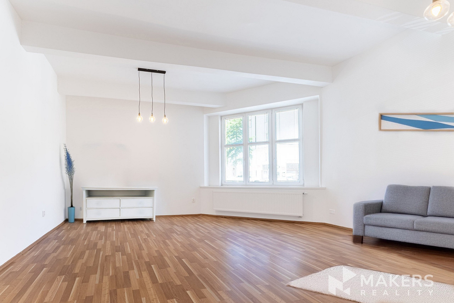 Prodej bytu 1+1 56 m² – fotografie 2