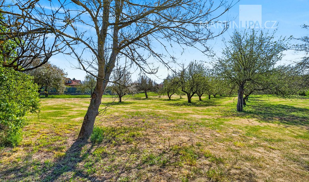 Prodej stavebního pozemku 878 m², Kamenný Přívoz – náhled fotky 23