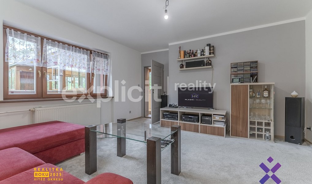 Prodej domu 163 m² s pozemkem 616 m², Šumice – náhled fotky 5