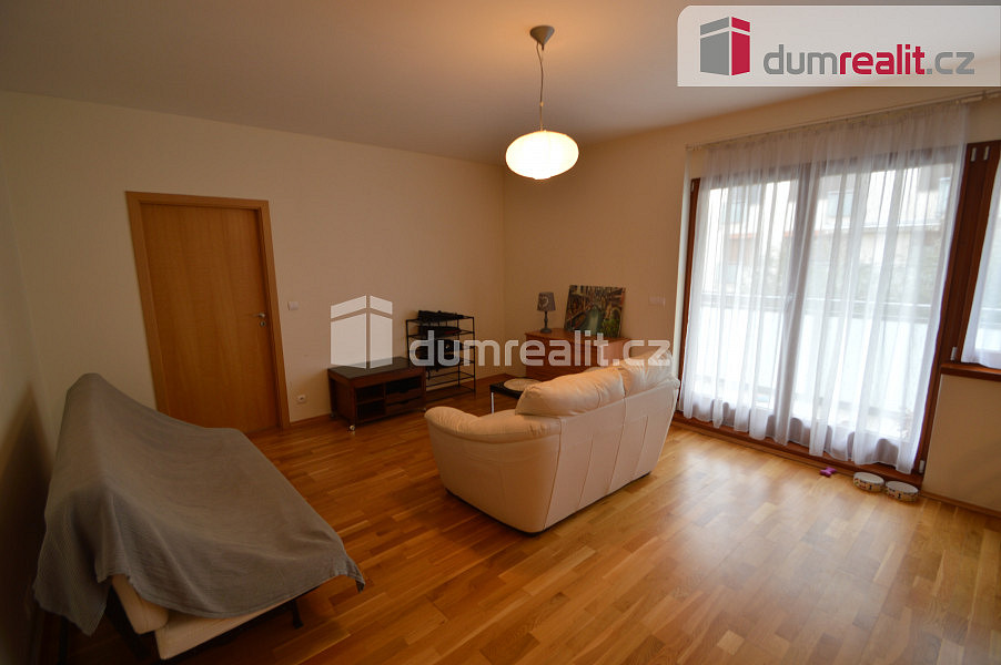 Pronájem bytu 2+kk 64 m² — photo 3
