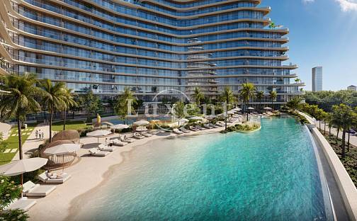 Prodej bytu 3+kk 118 m², Dubaj, Spojené arabské emiráty