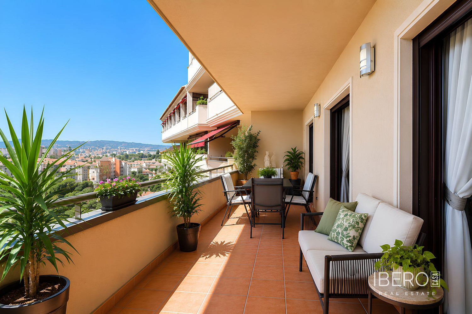 Piso 5+kk – Fuengirola, Los Boliches - Vista 2