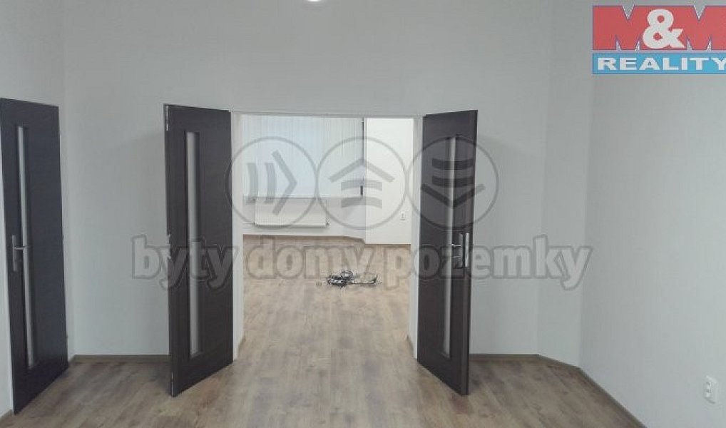 Pronájem kanceláře 150 m², Ostrava – náhled fotky 3