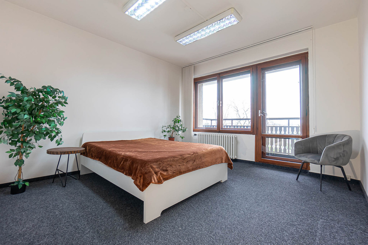 Pronájem pokoje 30 m² — photo 2
