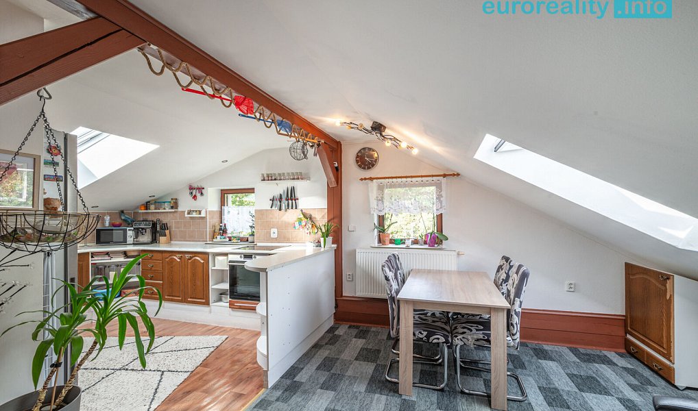 Prodej bytu 3+kk 113 m², Mariánské Lázně – náhled fotky 5