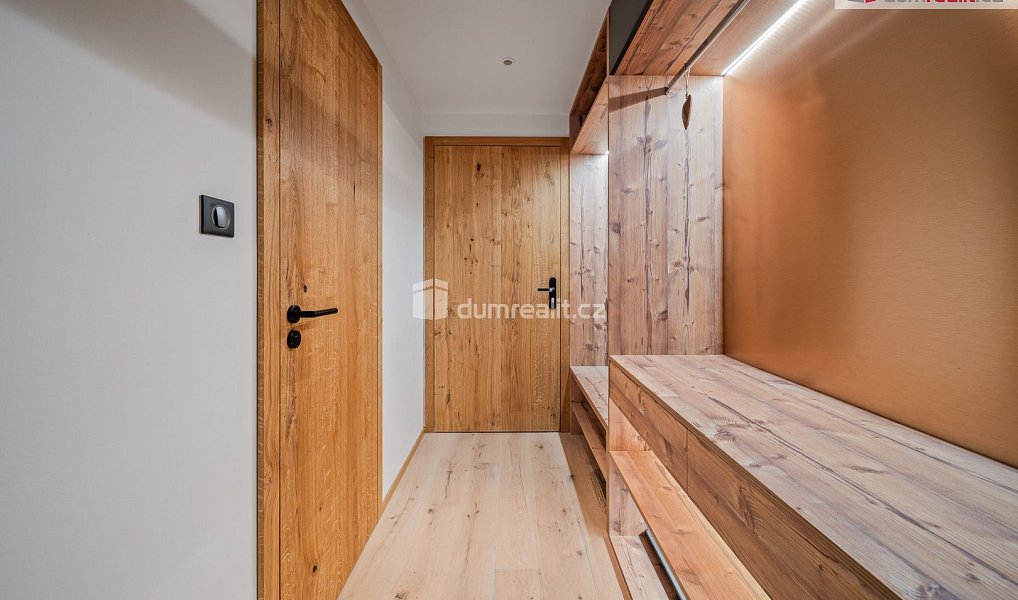 Prodej bytu 1+kk 39 m², Harrachov – náhled fotky 16