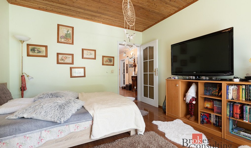 Prodej domu 159 m² s pozemkem 4 668 m², Neplachovice – náhled fotky 21