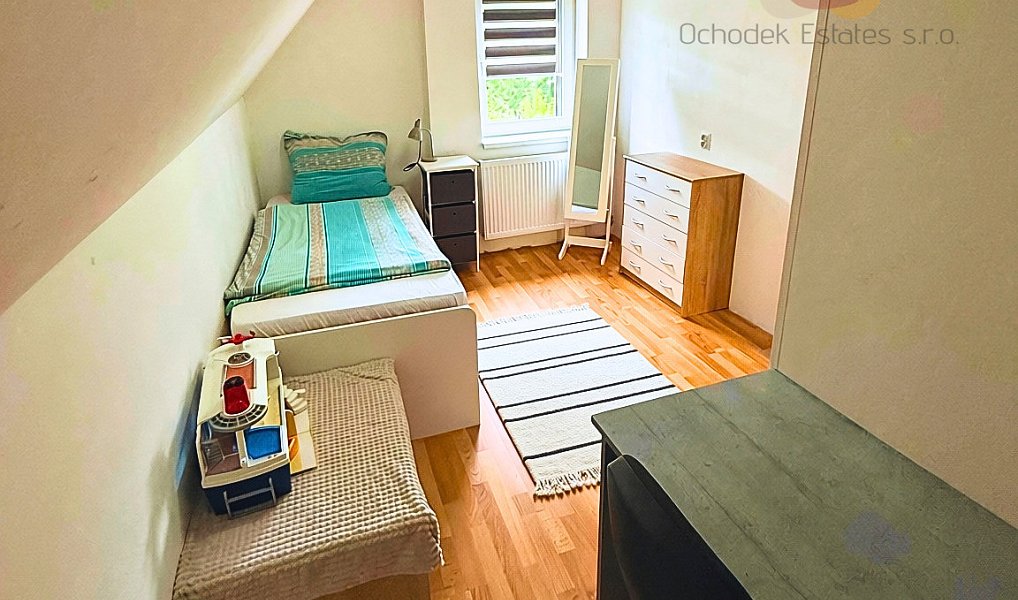 Prodej domu 117 m² s pozemkem 527 m², Mikulášovice – náhled fotky 15