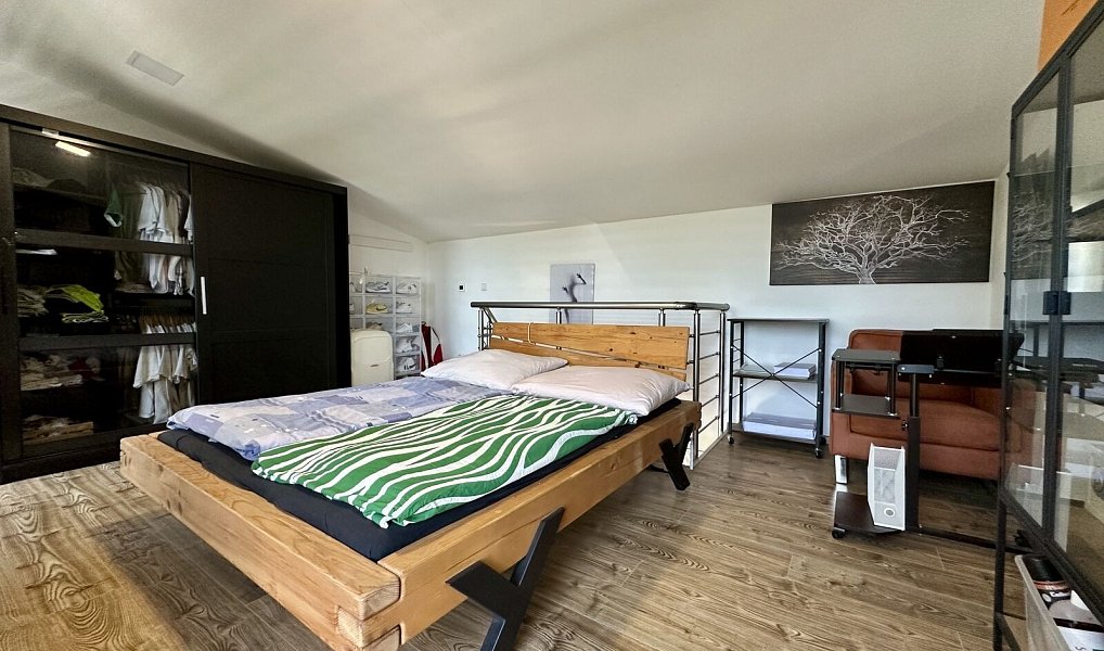 Prodej chaty/chalupy 41 m² s pozemkem 30 m², Jihlava – náhled fotky 22