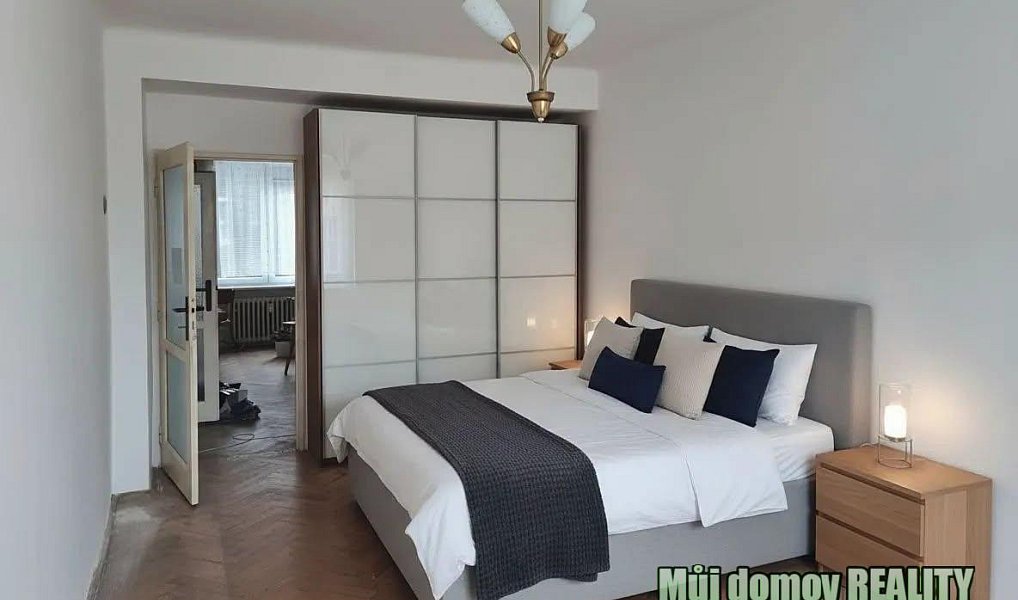 Prodej bytu 2+1 73 m², Praha – náhled fotky 3