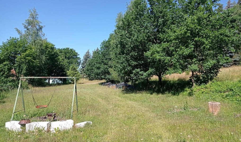 Prodej stavebního pozemku 5 357 m², Tuřany – náhled fotky 4