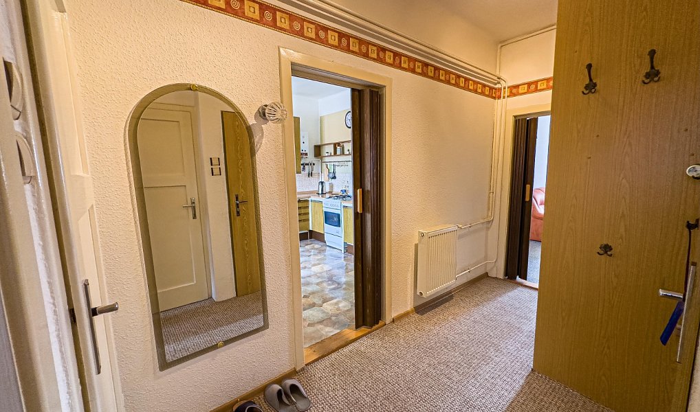 Prodej bytu 2+1 75 m², Teplice – náhled fotky 11