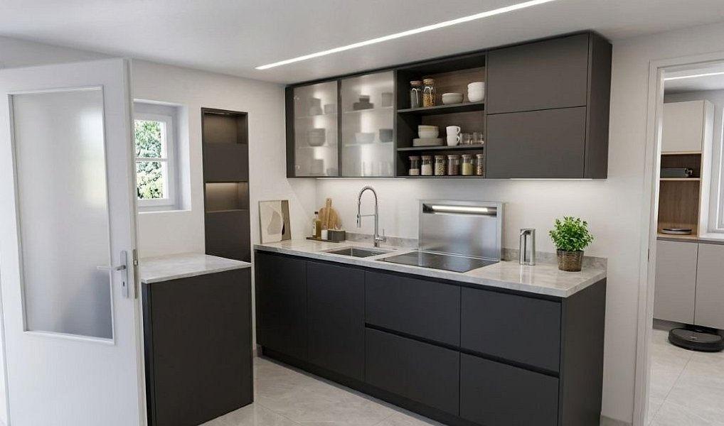 Prodej chaty/chalupy 95 m² s pozemkem 586 m², Postoloprty – náhled fotky 3