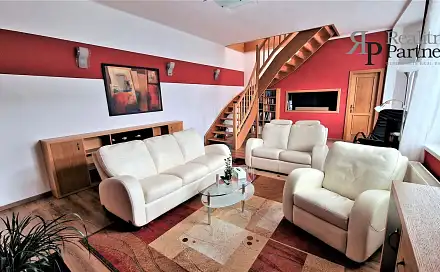 Prodej bytu 4+1 149 m²