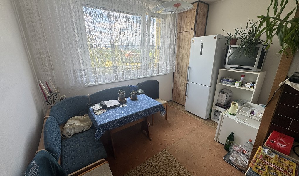 Prodej bytu 2+1 57 m², Vyškov – náhled fotky 10