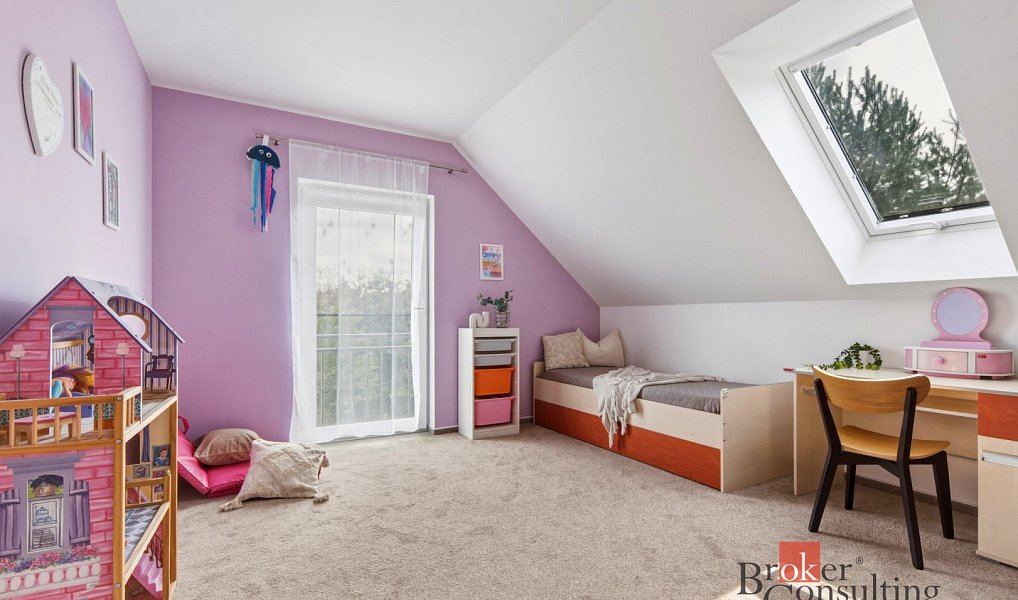 Prodej domu 194 m² s pozemkem 866 m², Litošice – náhled fotky 26