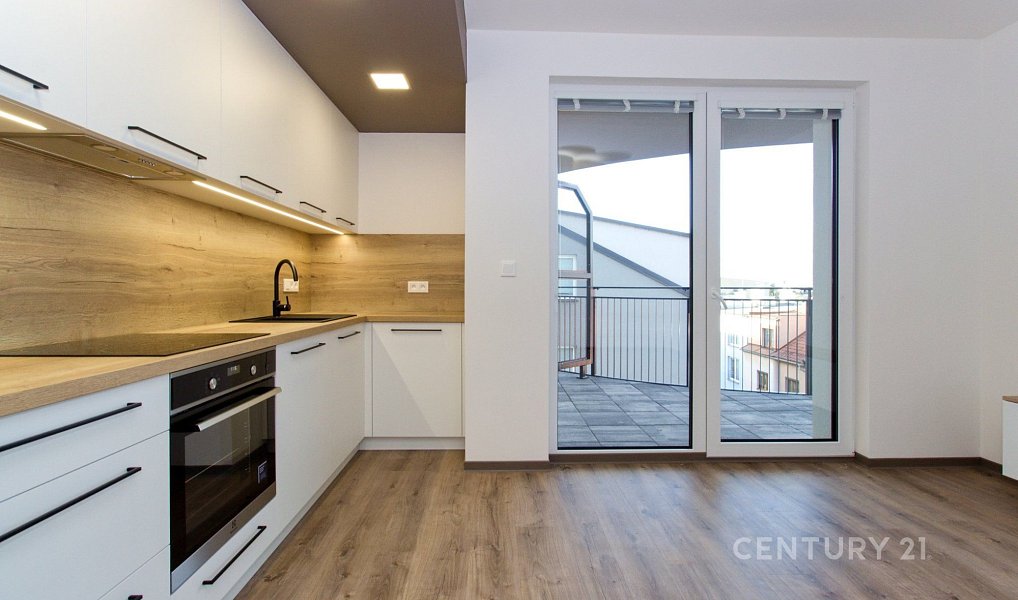 Pronájem bytu 2+kk 61 m², Plzeň – náhled fotky 5