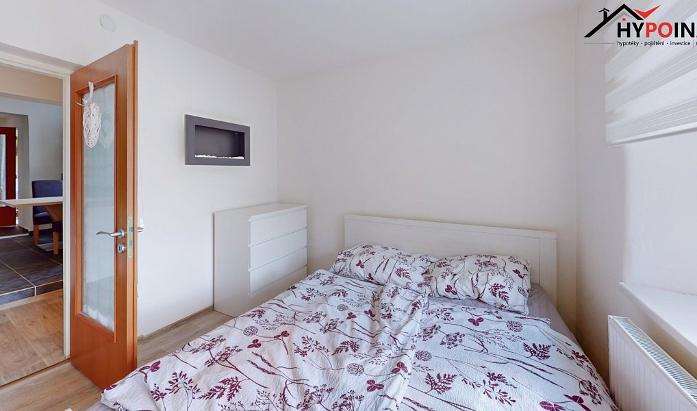 Prodej domu 112 m² s pozemkem 2 583 m², Liberk – náhled fotky 9