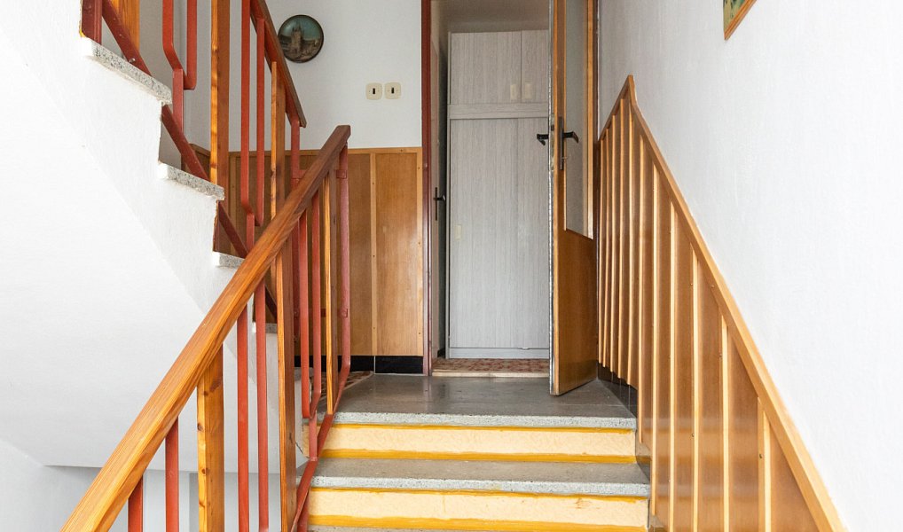 Prodej domu 278 m² s pozemkem 346 m², Žďár nad Sázavou – náhled fotky 22