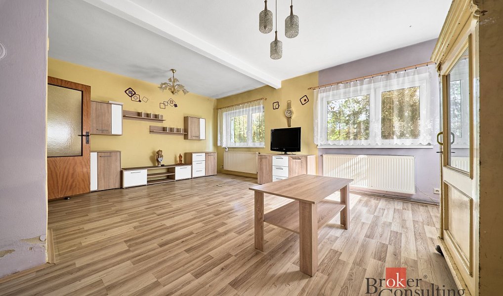 Prodej domu 123 m² s pozemkem 1 465 m², Nové Sedlo – náhled fotky 3