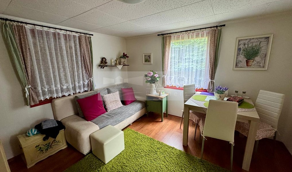 Prodej chaty/chalupy 91 m² s pozemkem 57 m², Bělá pod Bezdězem – náhled fotky 13