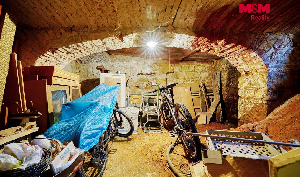 Prodej nájemního domu, činžáku 343 m², Plzeň – náhled fotky 29