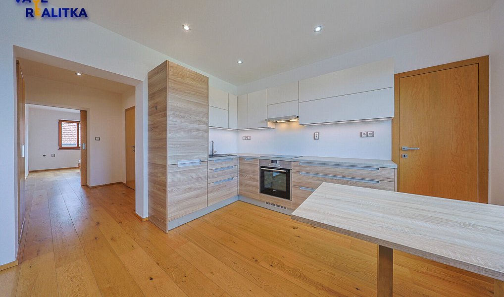 Pronájem bytu 2+kk 55 m², Hranice – náhled fotky 2