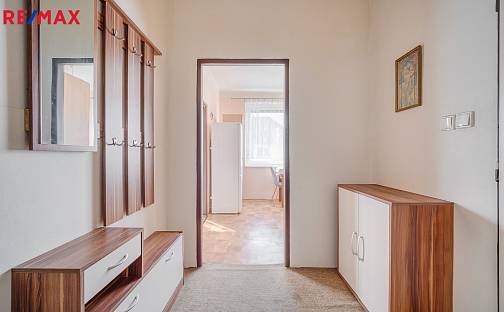 Prodej bytu 1+1 39 m², Skalice u České Lípy, okres Česká Lípa