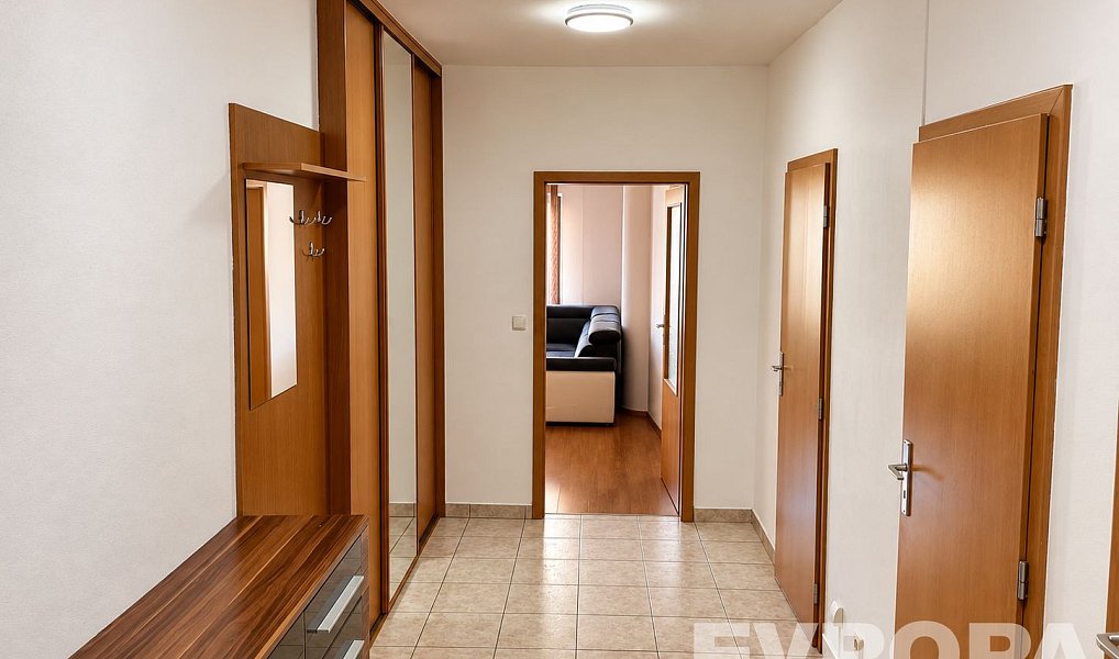 Pronájem bytu 3+kk 92 m², Liberec – náhled fotky 10