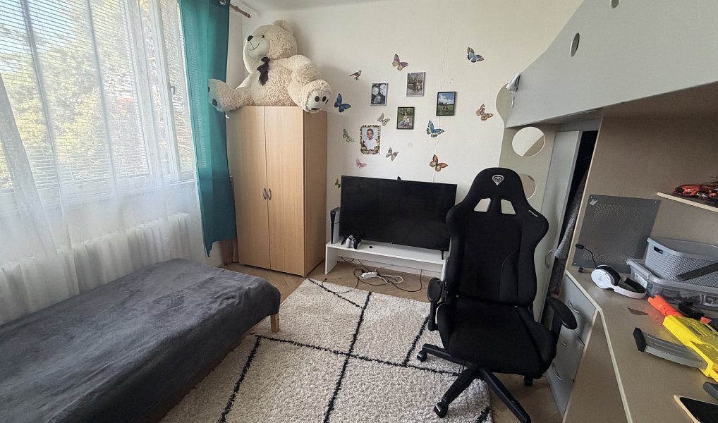 Prodej bytu 2+1 55 m², Šumperk – náhled fotky 7