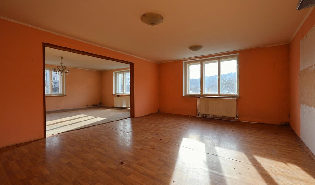 Prodej domu 285 m² s pozemkem 333 m², Bečov nad Teplou – náhled fotky 22