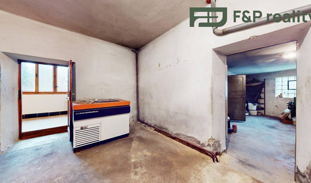 Prodej domu 197 m² s pozemkem 441 m², Strašice – náhled fotky 20