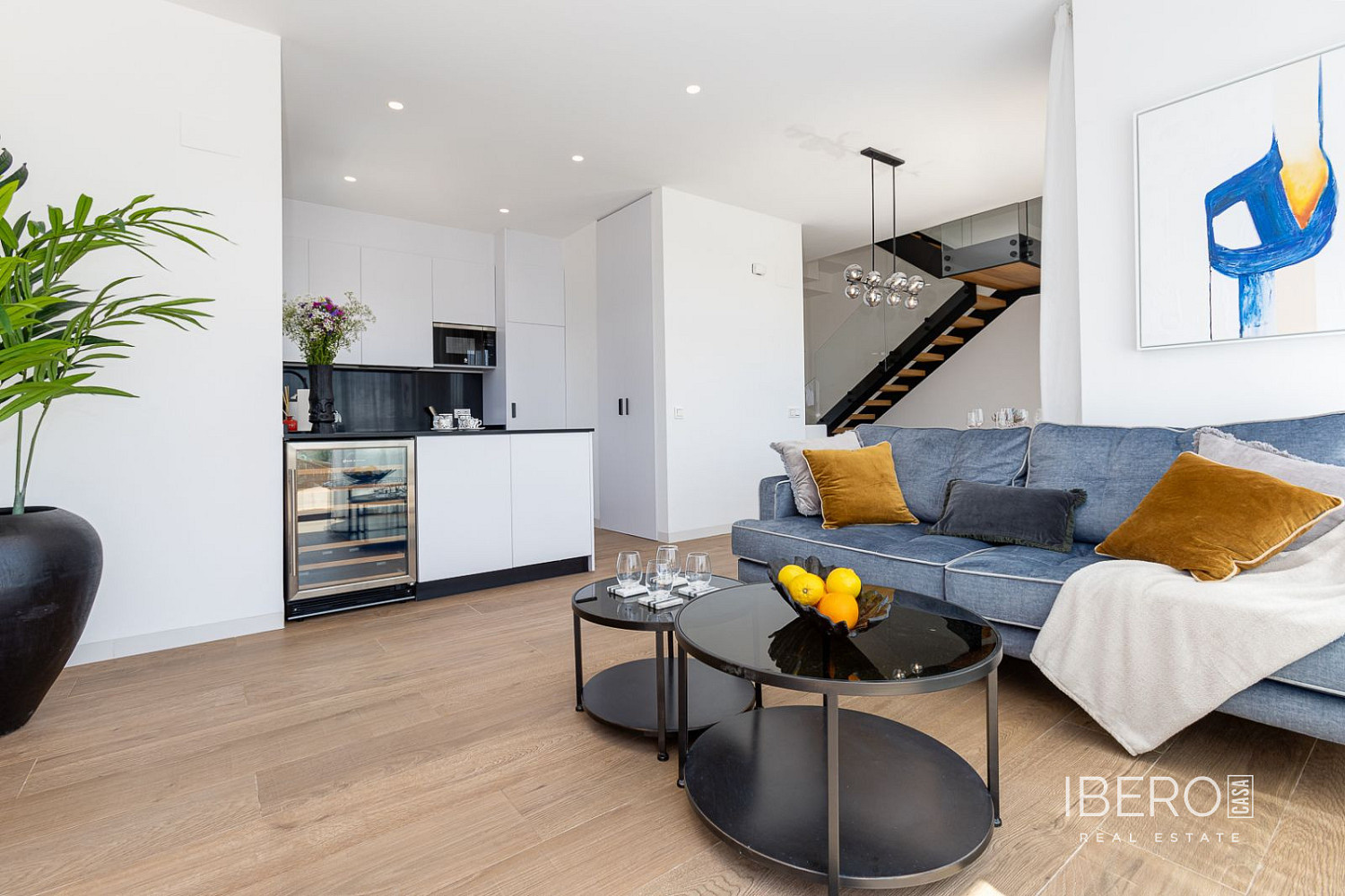 Casa 4+kk – Alacant / Alicante, les Carolines Altes, l'Alacantí - Vista 3