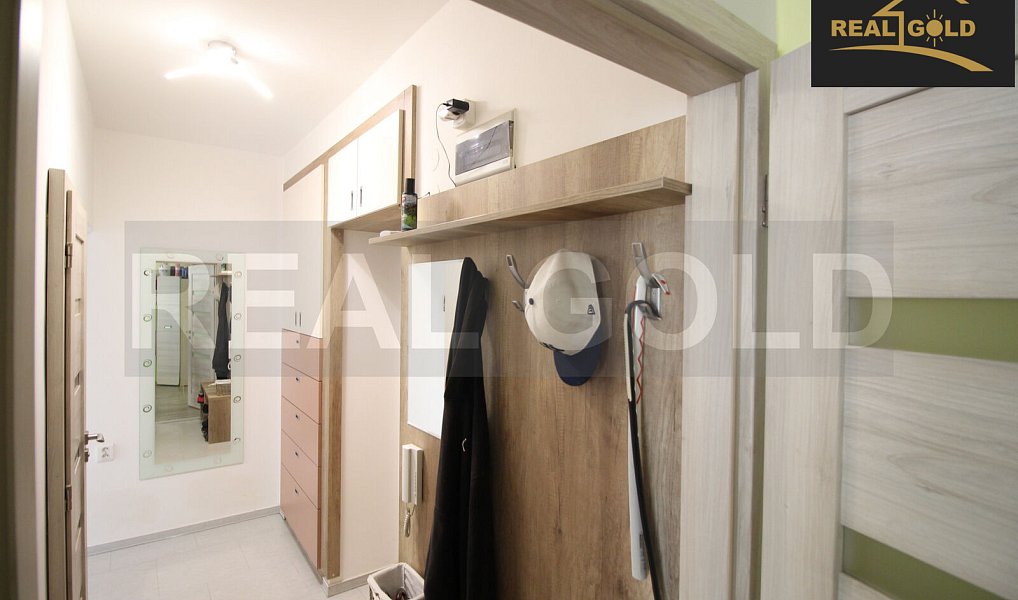 Prodej bytu 2+1 55 m², Třebíč – náhled fotky 13