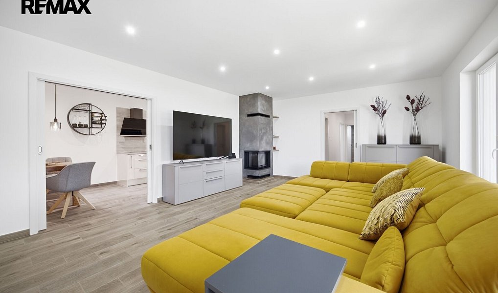 Prodej domu 169 m² s pozemkem 918 m², Předboj – náhled fotky 2
