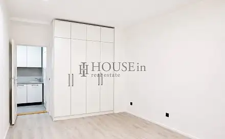Pronájem bytu 2+kk 63 m²