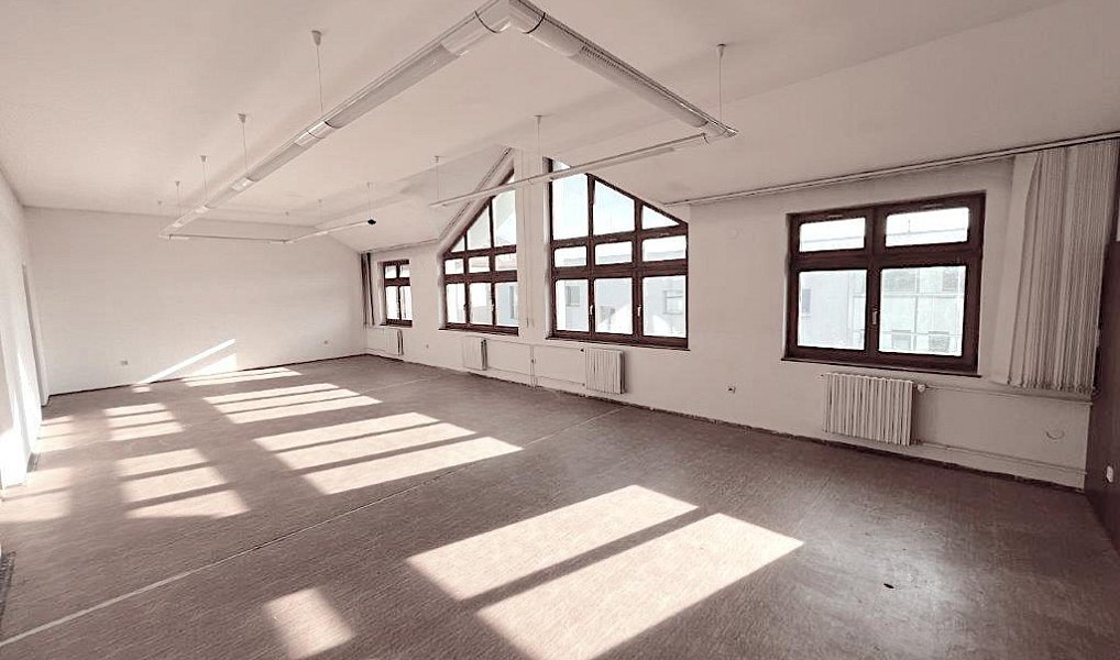 Pronájem kanceláře 40 m², Uherský Brod – náhled fotky 5