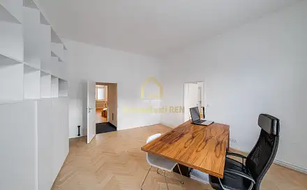 Prodej bytu 3+1 113 m², Nádražní, Ostrava - Moravská Ostrava