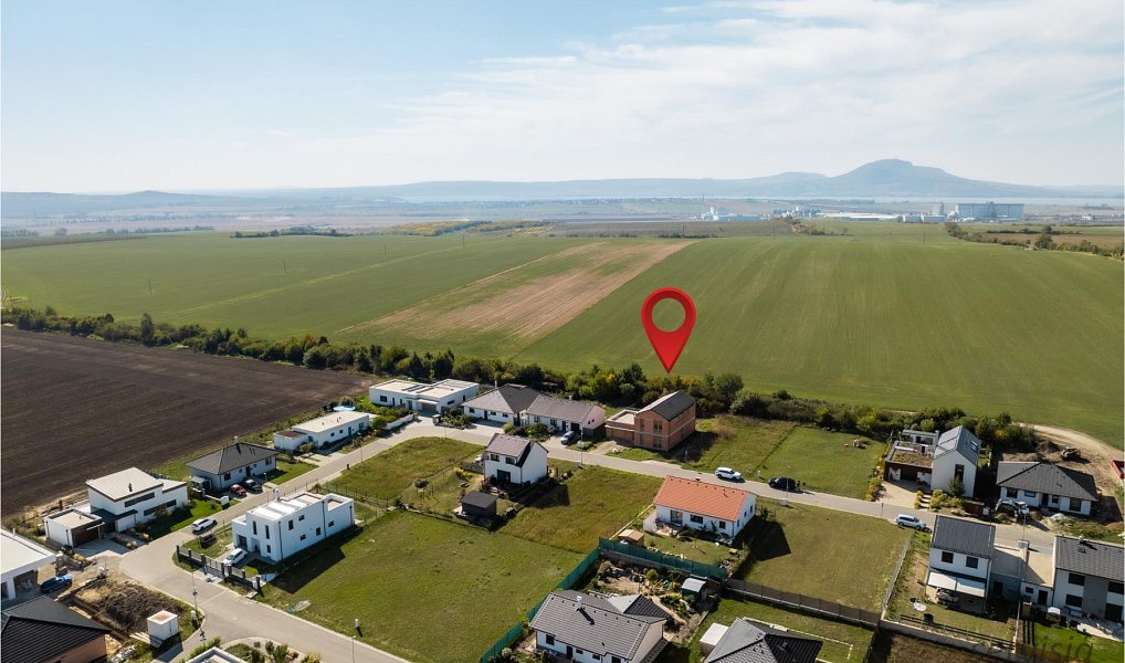 Prodej domu 233 m² s pozemkem 576 m², Hustopeče – náhled fotky 3